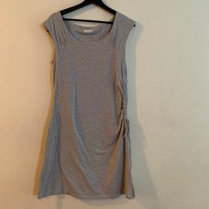 Activewear Midi Dress
